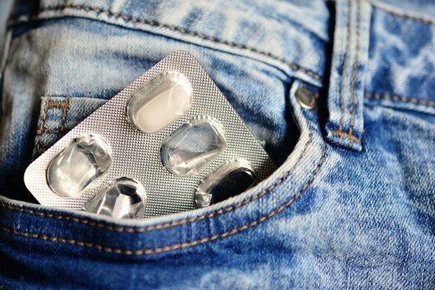 Tablets to increase member