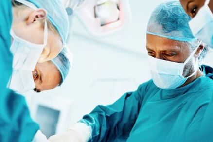 increase the size of the penis surgically
