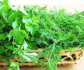 fresh herbs for penis growth